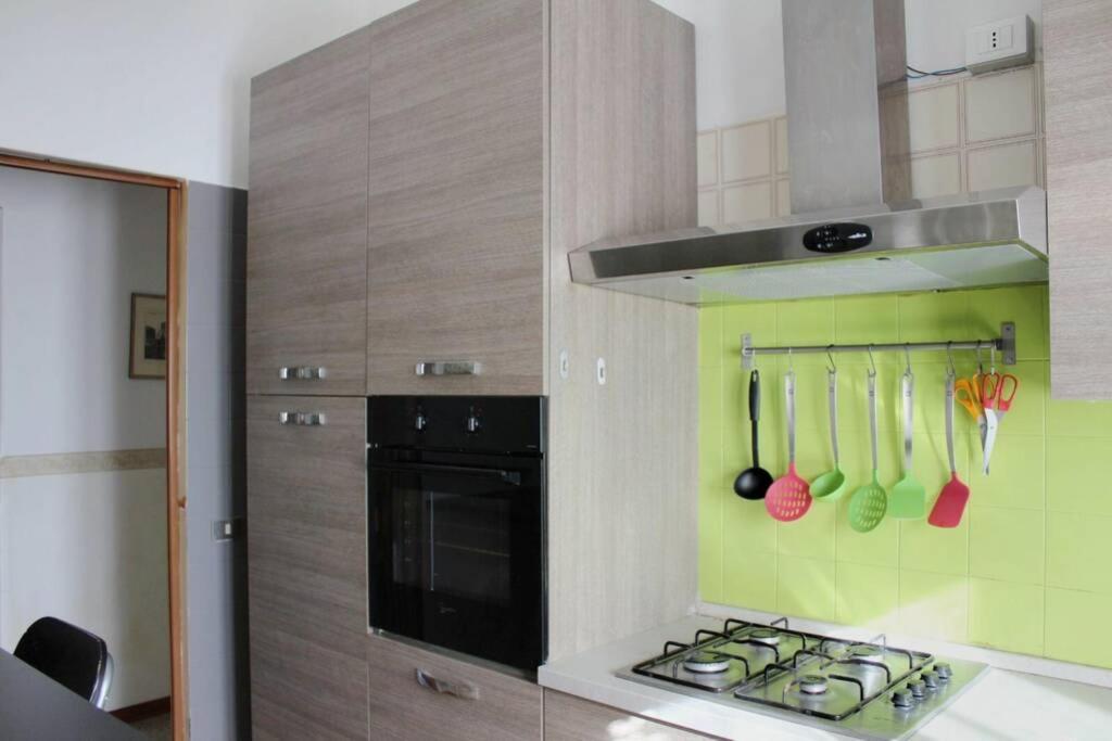 The Golden Apartment Βενετία Εξωτερικό φωτογραφία