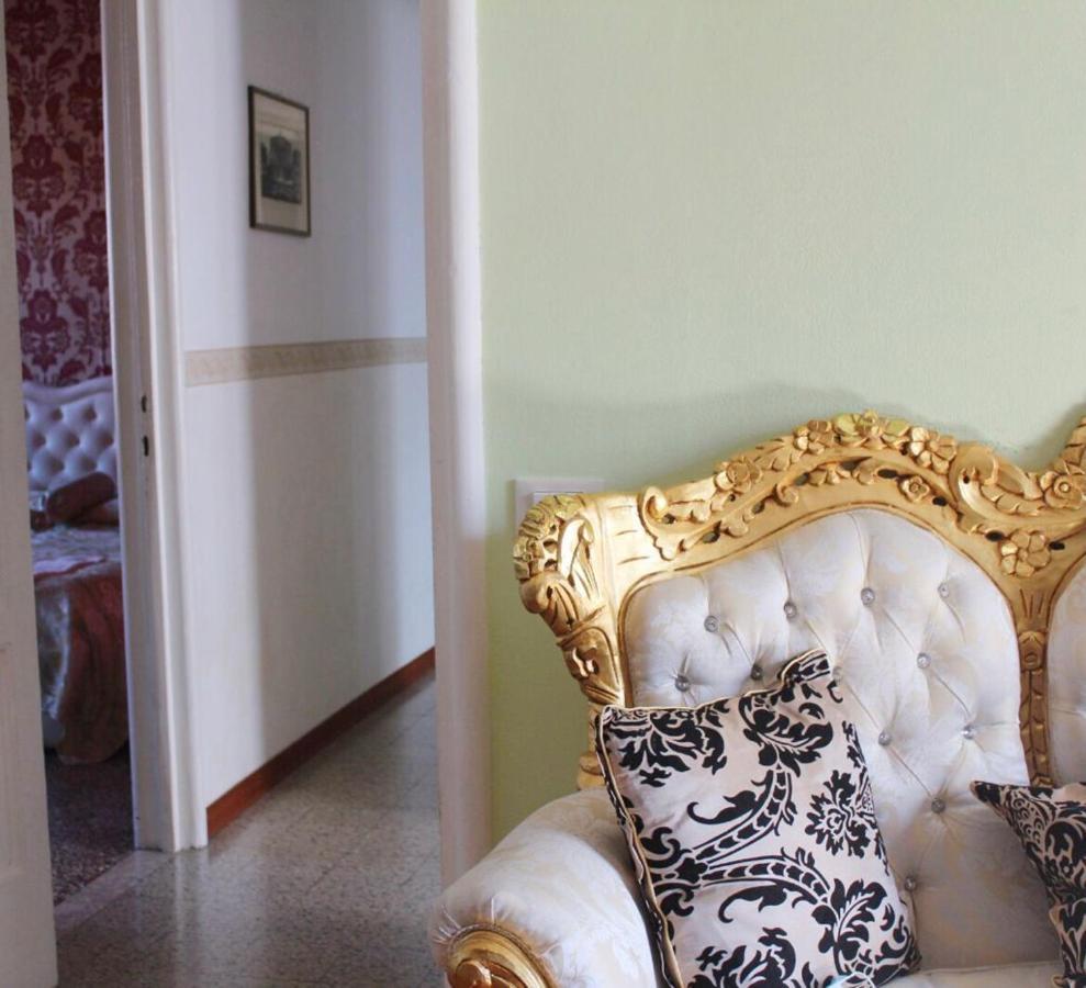 The Golden Apartment Βενετία Εξωτερικό φωτογραφία