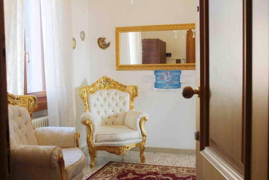 The Golden Apartment Βενετία Εξωτερικό φωτογραφία