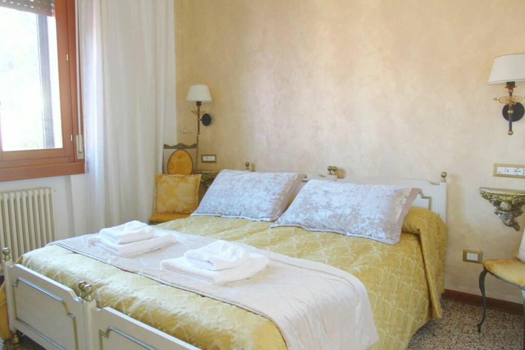 The Golden Apartment Βενετία Εξωτερικό φωτογραφία