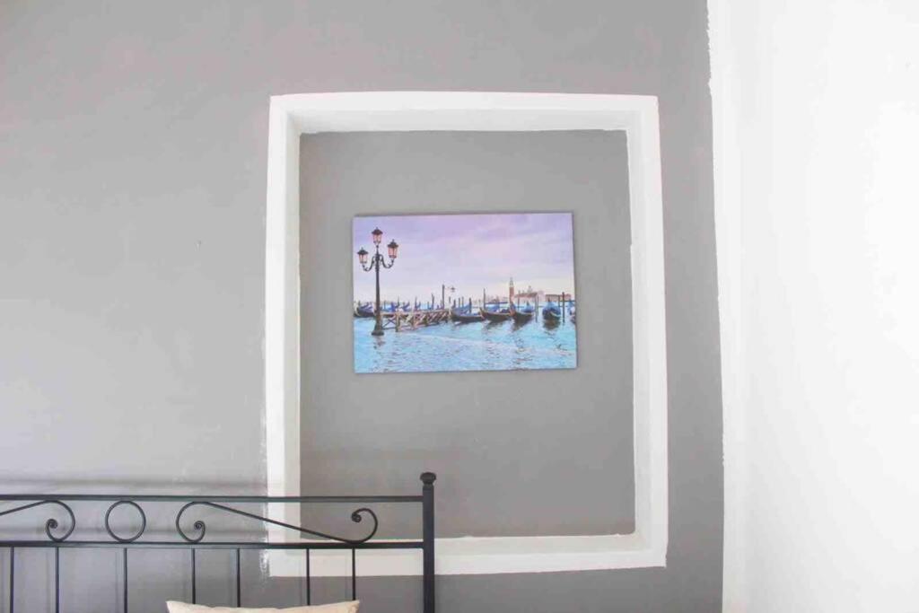 The Golden Apartment Βενετία Εξωτερικό φωτογραφία