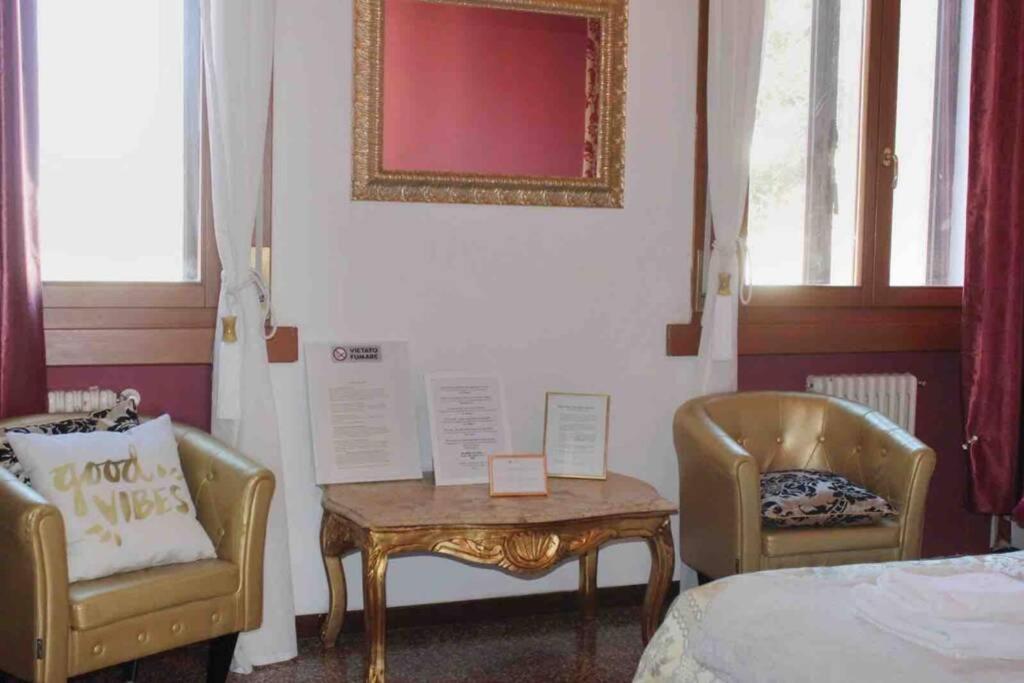 The Golden Apartment Βενετία Εξωτερικό φωτογραφία