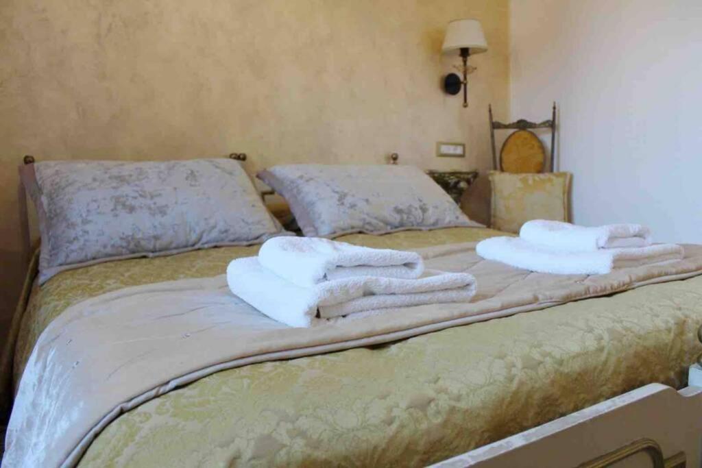 The Golden Apartment Βενετία Εξωτερικό φωτογραφία