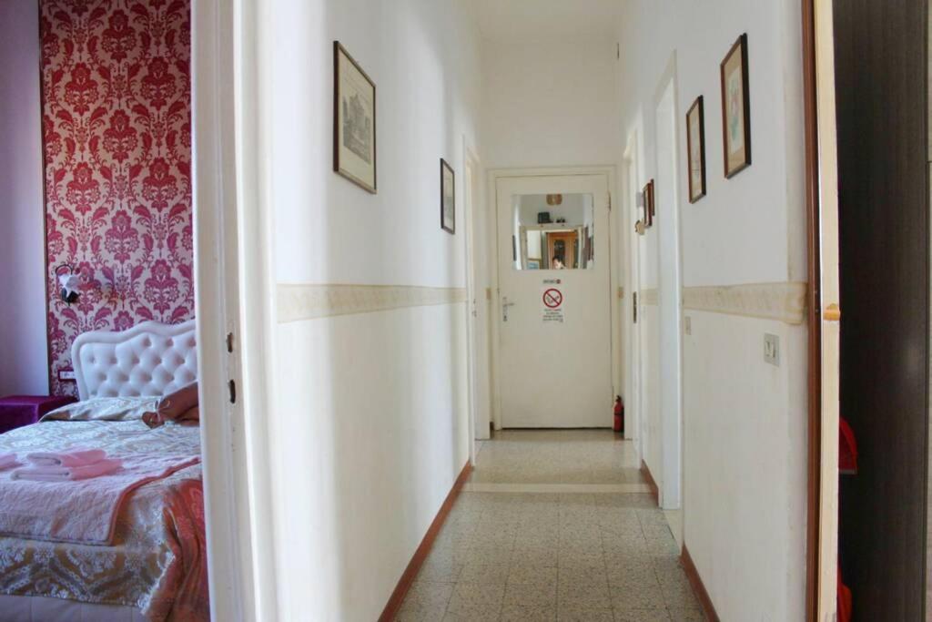 The Golden Apartment Βενετία Εξωτερικό φωτογραφία