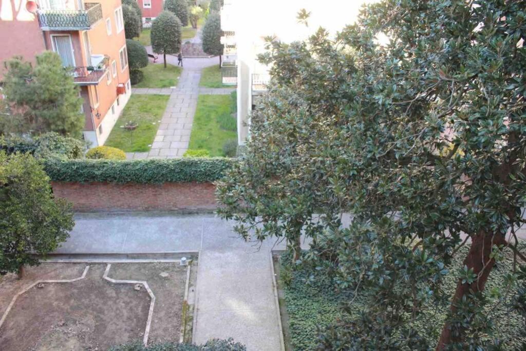 The Golden Apartment Βενετία Εξωτερικό φωτογραφία