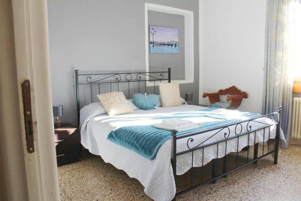 The Golden Apartment Βενετία Εξωτερικό φωτογραφία