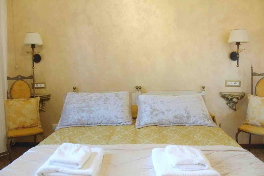 The Golden Apartment Βενετία Εξωτερικό φωτογραφία